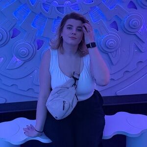 Meet your Posher, Hannah